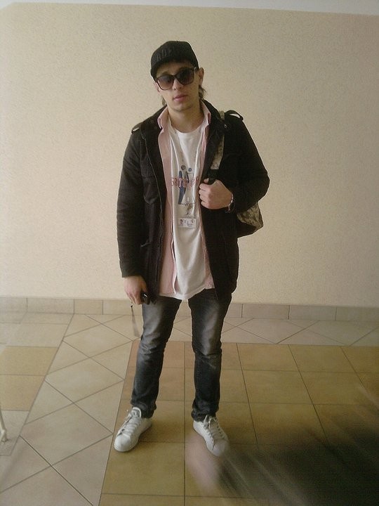 Mazzi:*