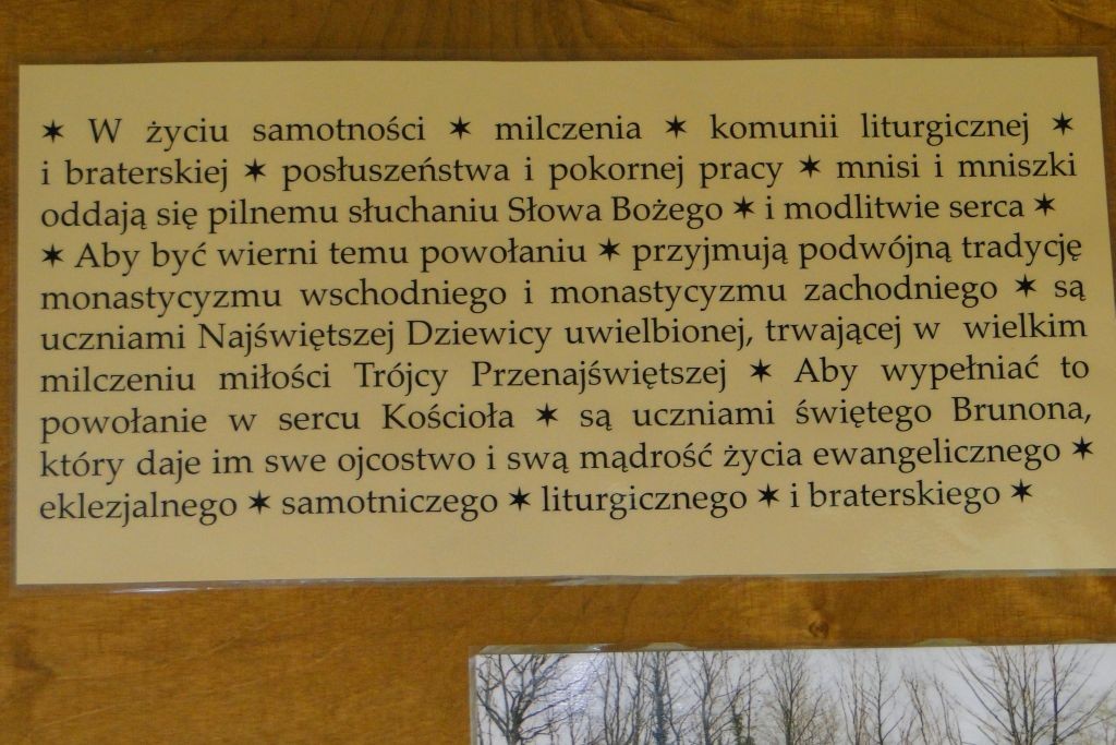 Monastyr w Grabowcu, 23.07.2011