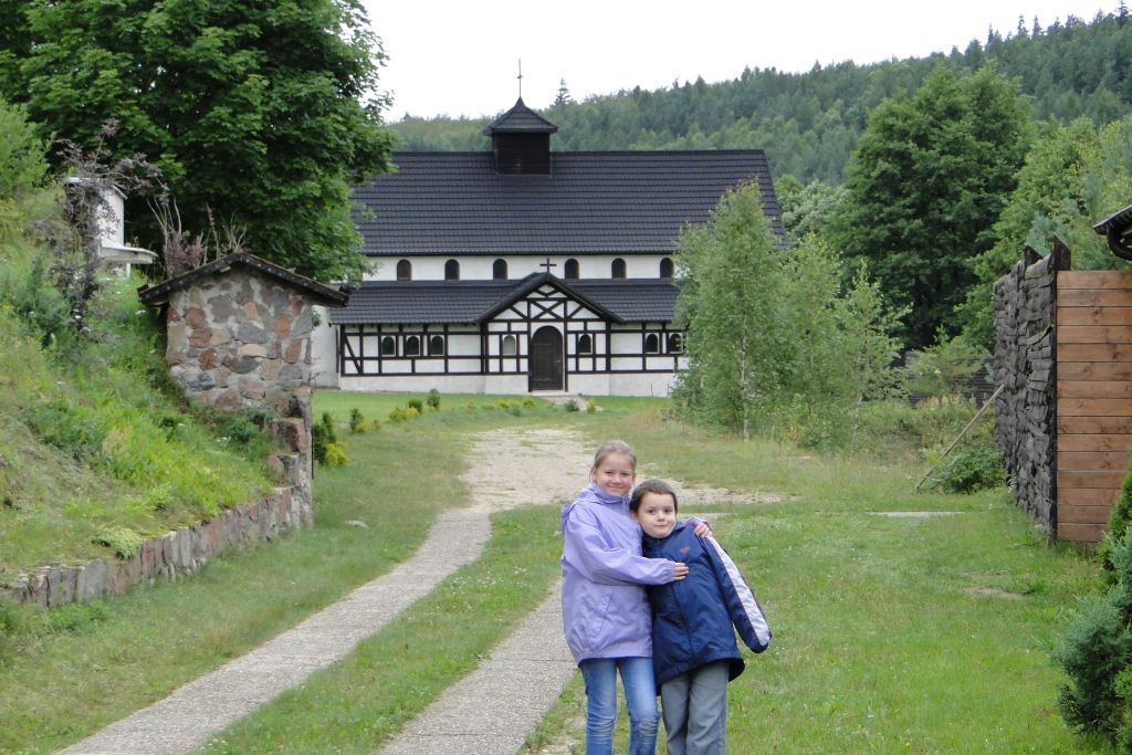 Monastyr w Grabowcu, 23.07.2011