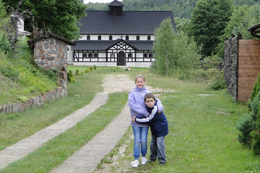Monastyr w Grabowcu, 23.07.2011