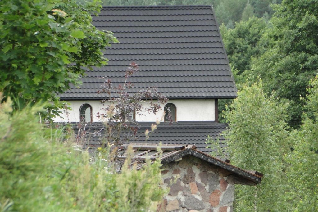 Monastyr w Grabowcu, 23.07.2011