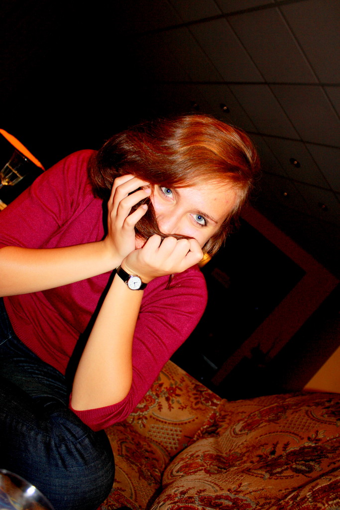 Ailis !