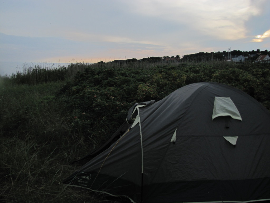 Morze Pnocne (North Sea)