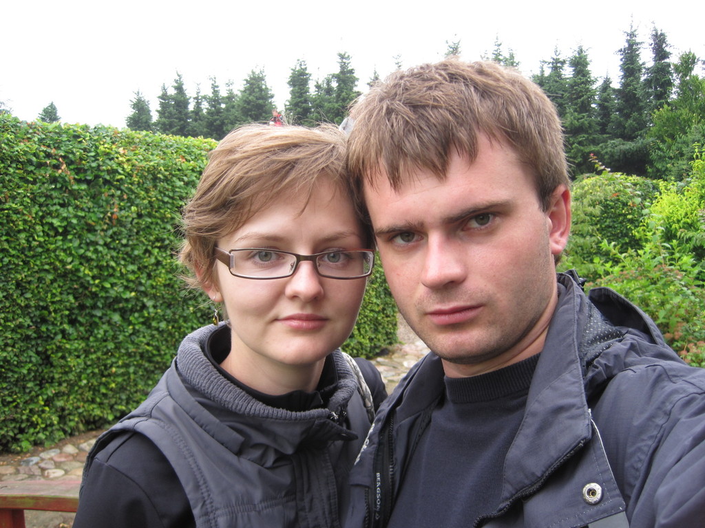 W Dobrzycy