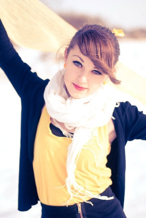 nuda ;*