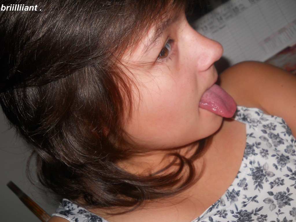 briilliiant.