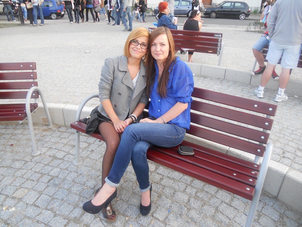 studentki