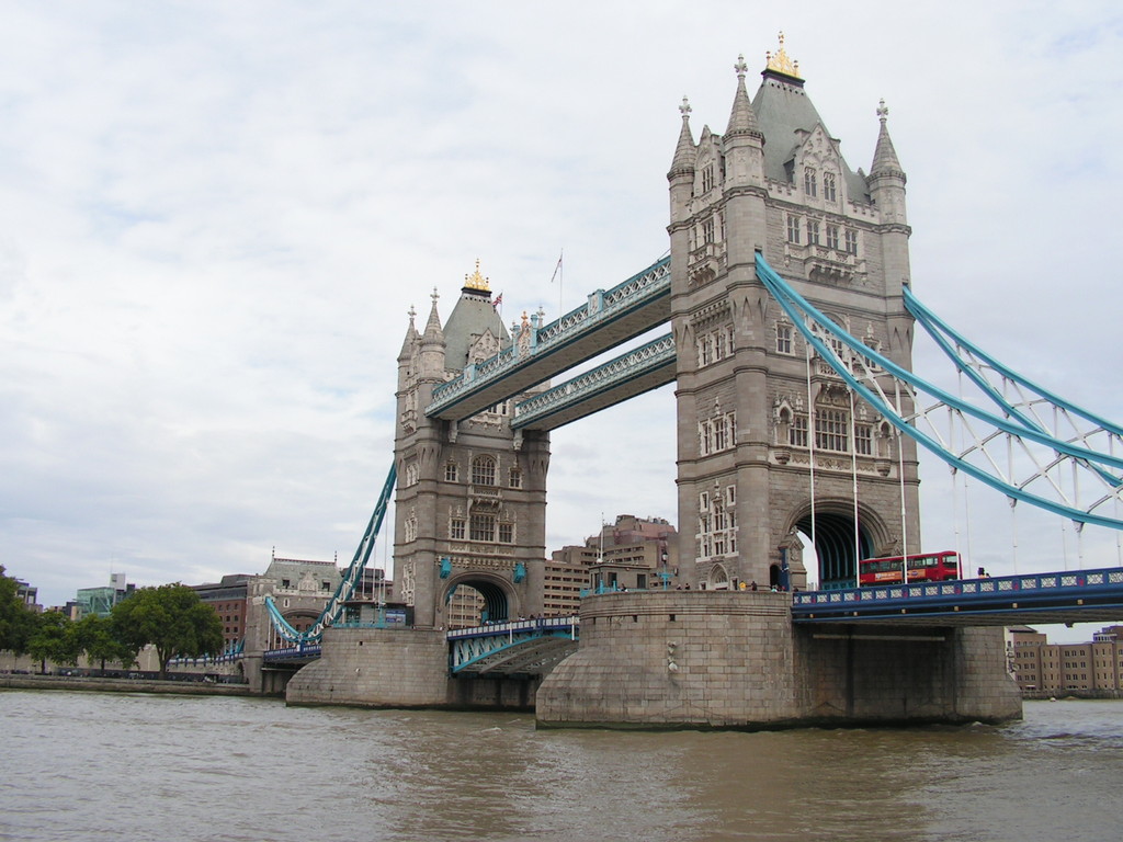 Tower Bridge