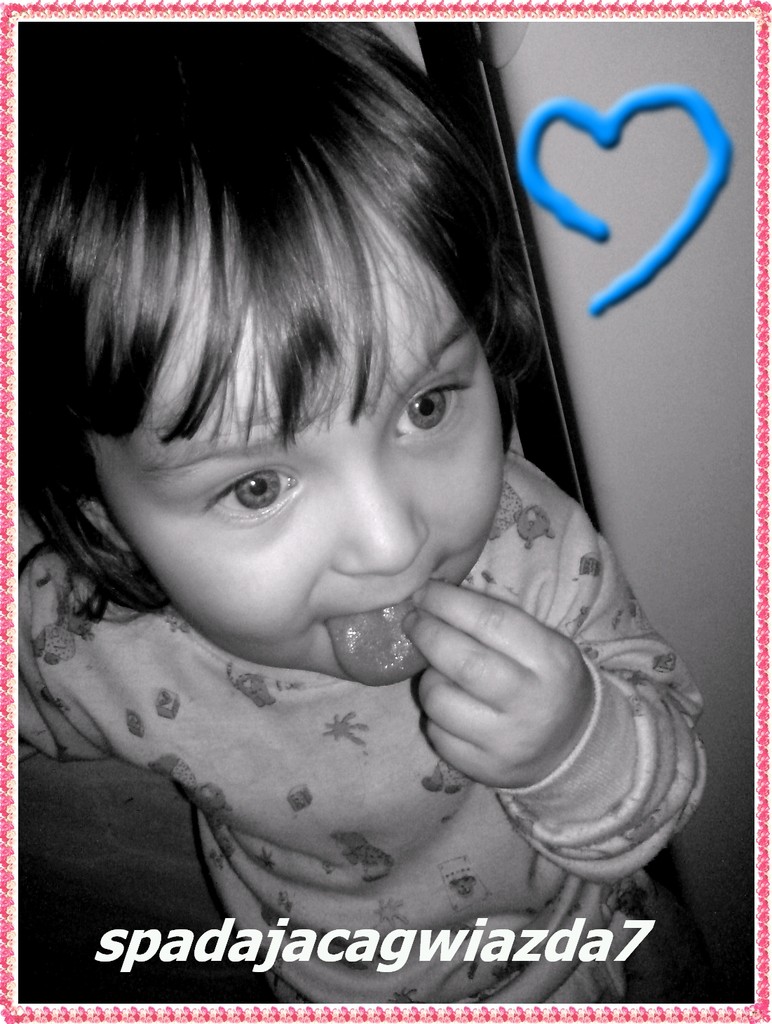 Oliwka ; **
