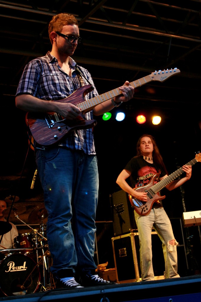 koncert