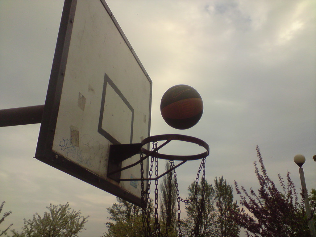 Basket