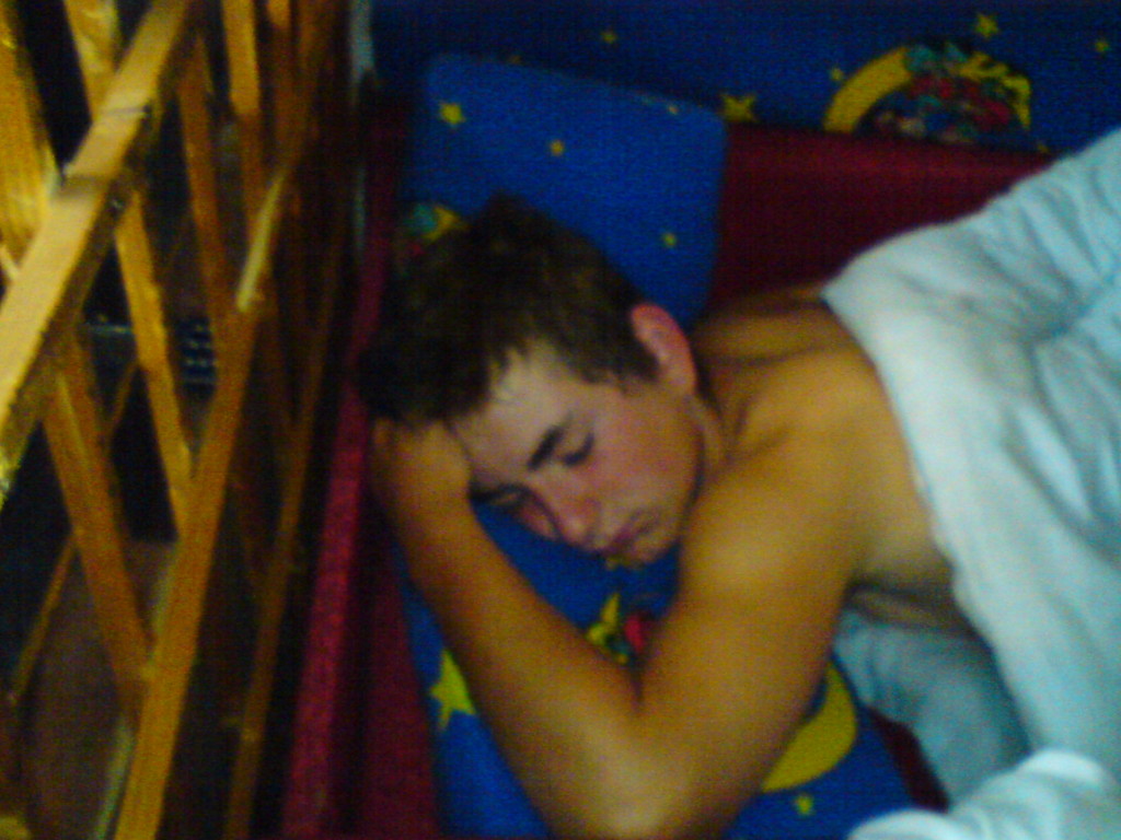 zzz...  :p
