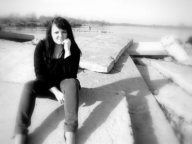 .patrze, gdy nikt nie patrzy...