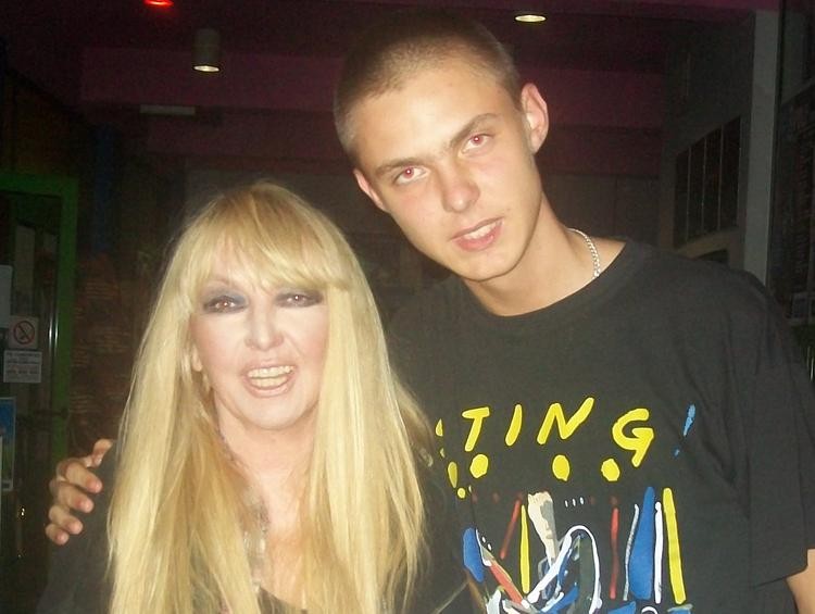 M.Rodowicz i Adrian Karczewski