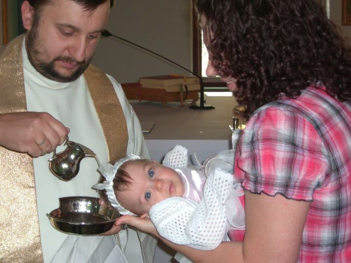 2.09.2011 Chrzest :)