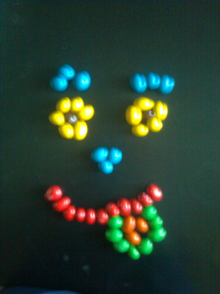 M&M's