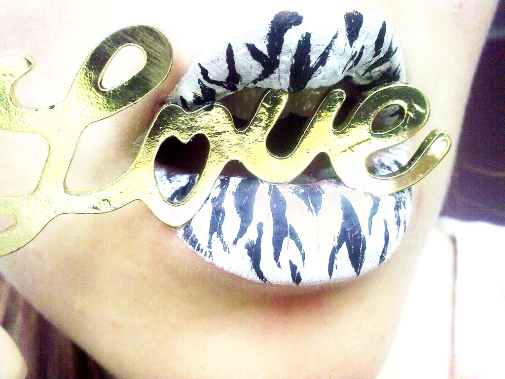 LOVE.