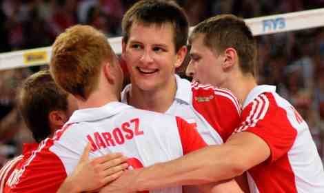 Bartosz Kurek .