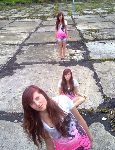 Tsyy