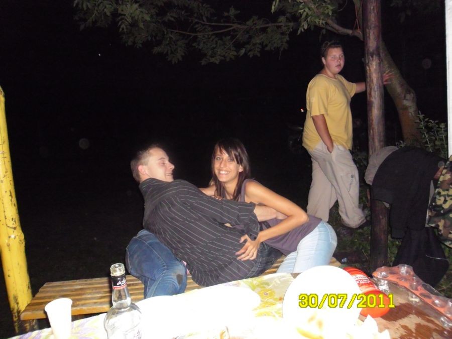 18 - stka Karola . ; D