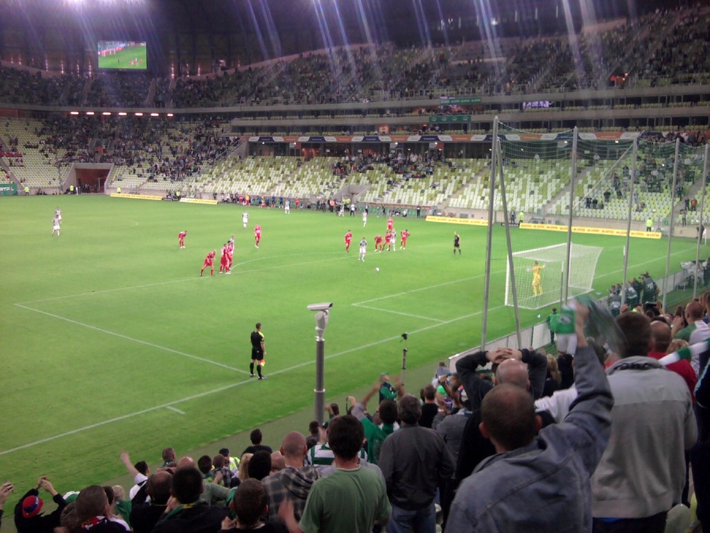 Lechia Gdask ! 