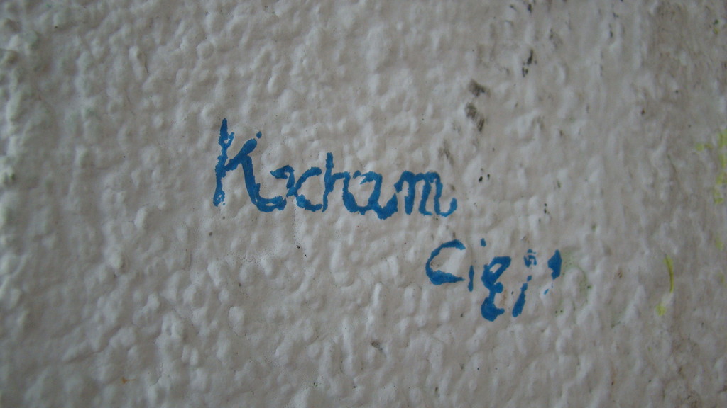 Kocham Ci 
