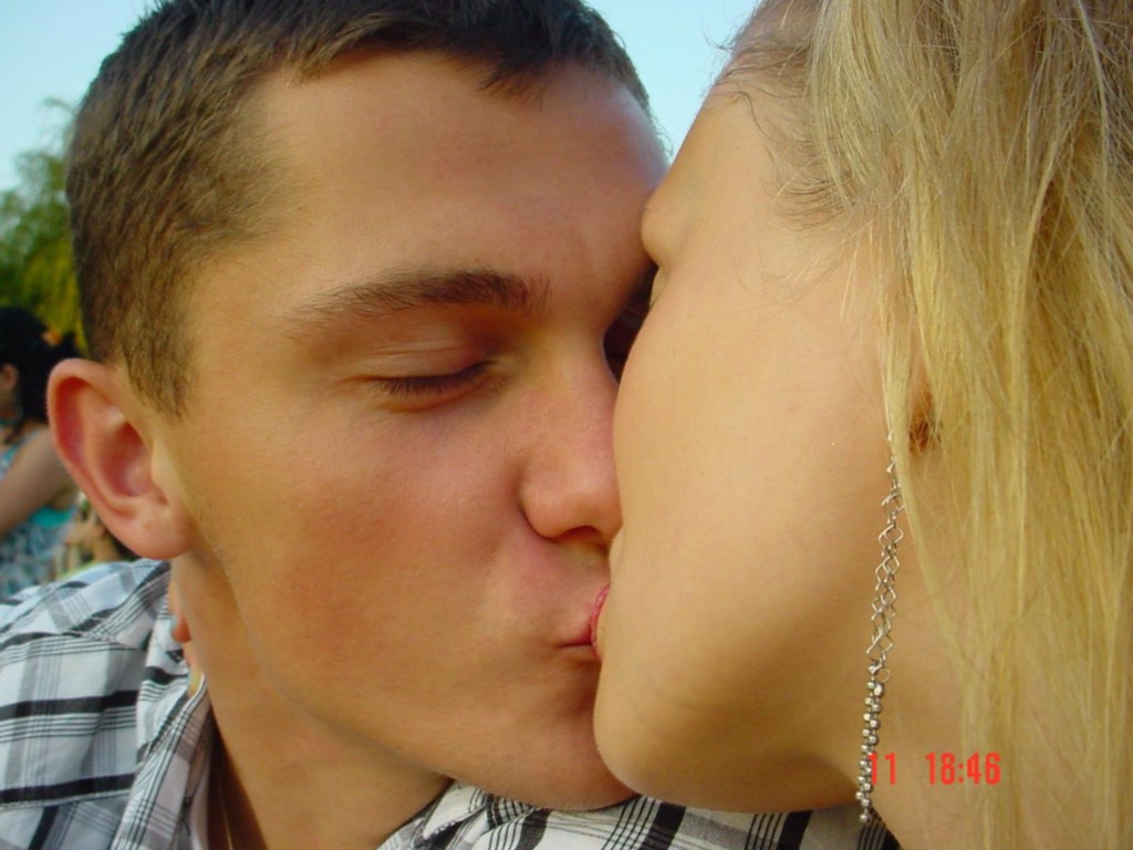 Kocham Ci bo Ty mnie kochasz :*