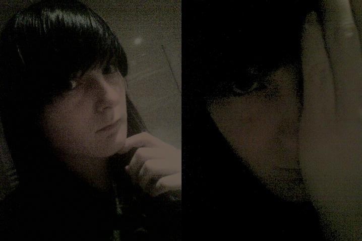 Forsaken.