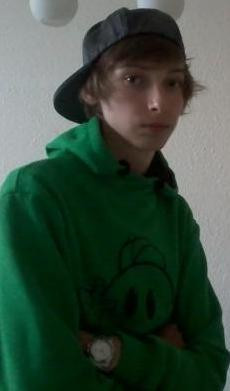 Dla niej ;***