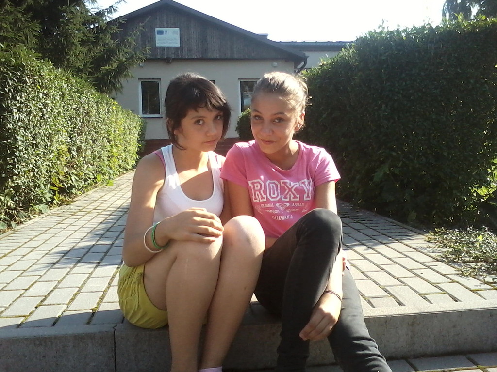 z kinia
