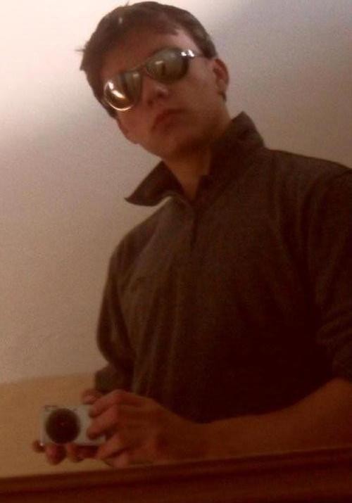 Takie tam :)