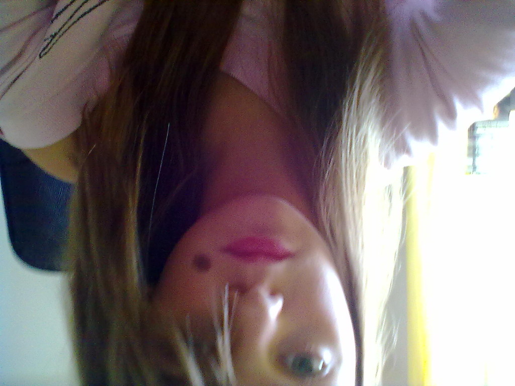 nie ogarniam ; ] 
