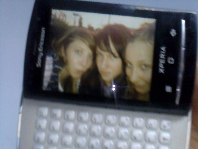 haha my przed galeri ; ) < 33 !