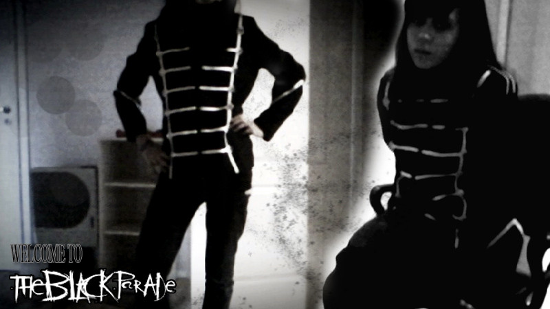 black parade