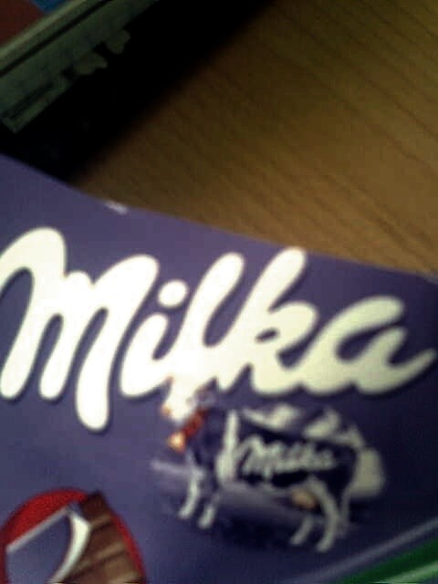Milkaaaaaaaaaaaaaa < 3