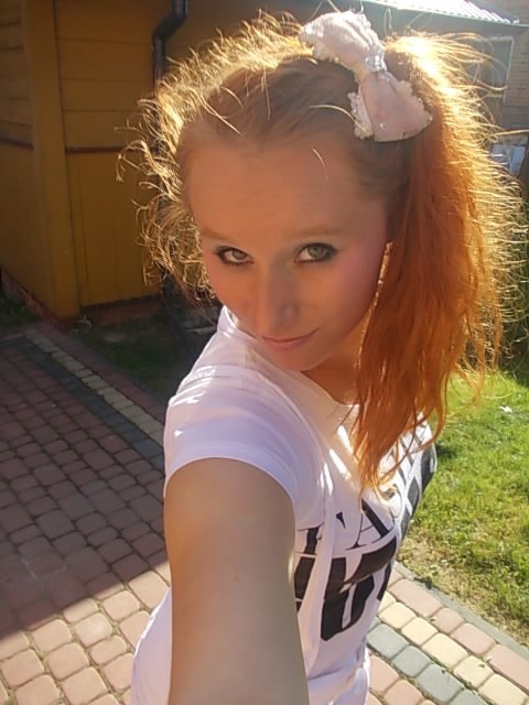 Dla Ciebie Kotek :***
