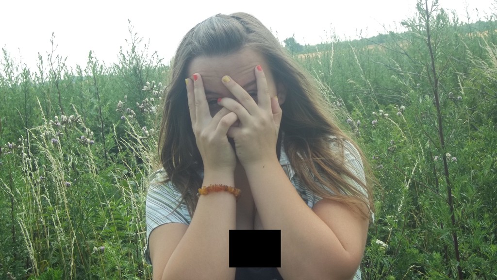 ...