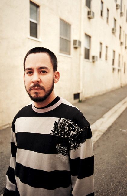 Mike ; )