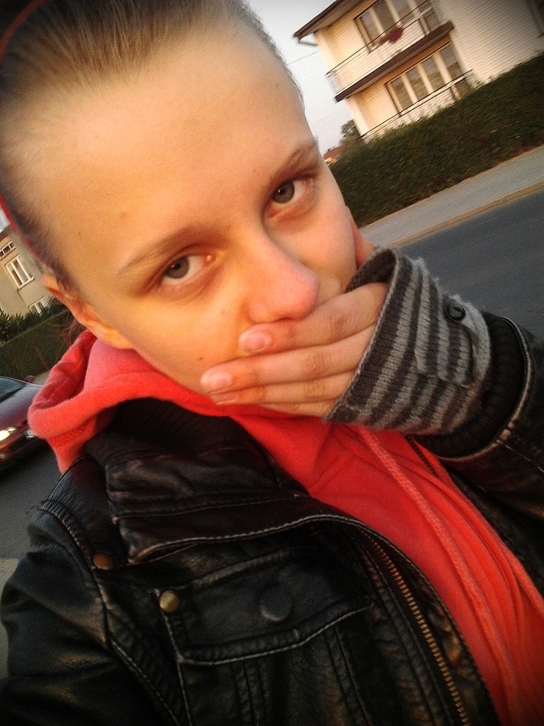takie jakie ;)