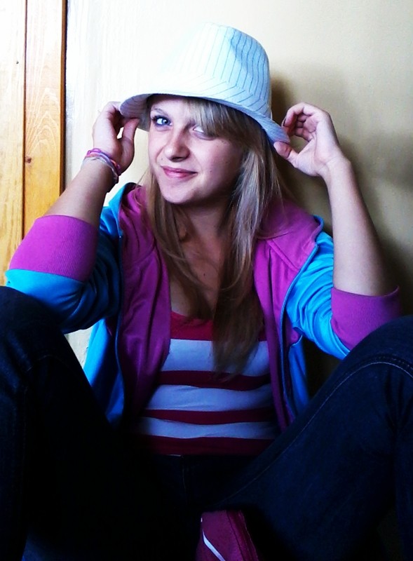lubisz too!:*