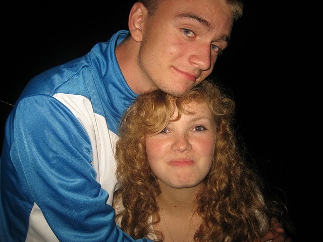Time of my life !
