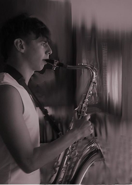 mr. saxobeat