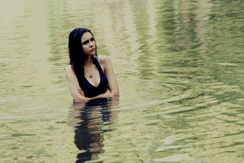 Skinny love. 