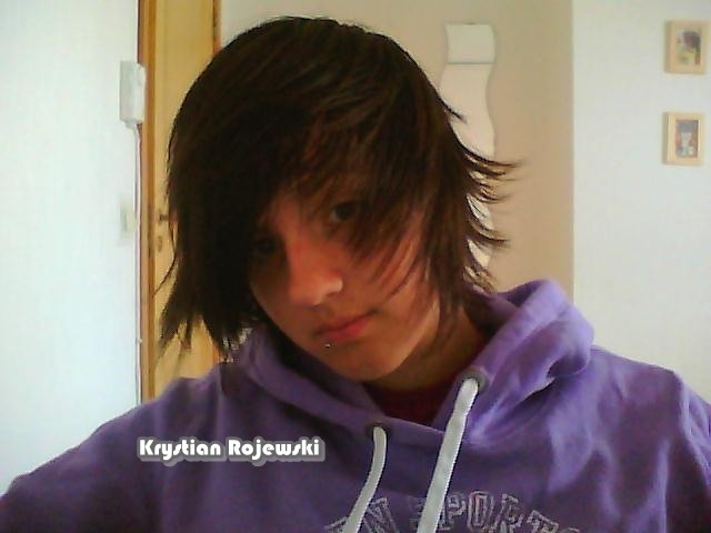 Krystian Rojewski