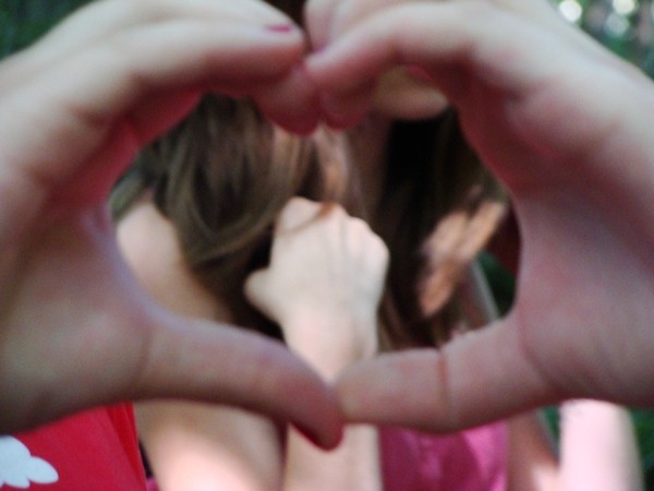♥