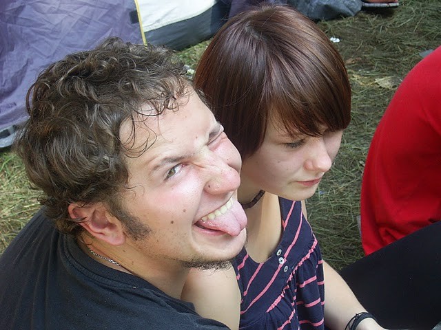 Woodstock, brakowao mi tego xD 