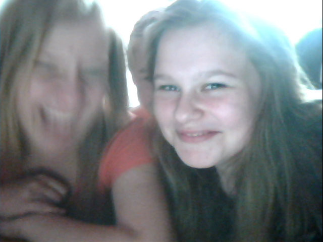 Hahahaha ; ]