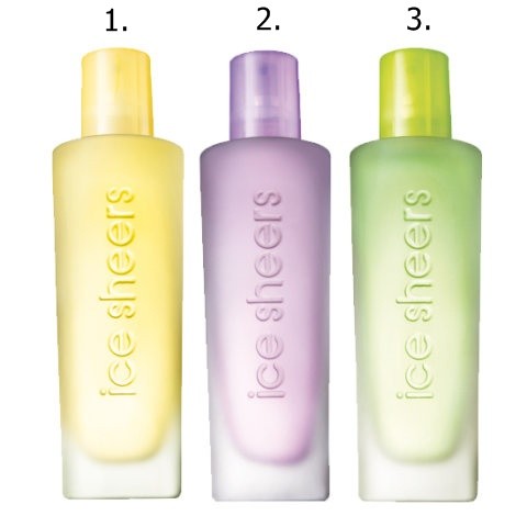 Ice Sheers