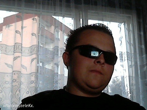 Moje :% ;PP