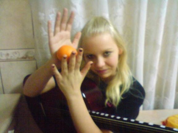 ~orange~